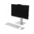 Моноблок MSI Pro AP242P 14M-655XRU 23.8" Full HD i5 14400 (2.5) 16Gb SSD512Gb UHDG 730 без ОС GbitEth WiFi BT 120W клавиатура мышь Cam белый 1920x1080