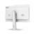 Моноблок MSI Pro AP242P 14M-655XRU 23.8" Full HD i5 14400 (2.5) 16Gb SSD512Gb UHDG 730 без ОС GbitEth WiFi BT 120W клавиатура мышь Cam белый 1920x1080