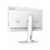 Моноблок MSI Pro AP242P 14M-655XRU 23.8" Full HD i5 14400 (2.5) 16Gb SSD512Gb UHDG 730 без ОС GbitEth WiFi BT 120W клавиатура мышь Cam белый 1920x1080