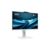 Моноблок MSI Pro AP242P 14M-655XRU 23.8" Full HD i5 14400 (2.5) 16Gb SSD512Gb UHDG 730 без ОС GbitEth WiFi BT 120W клавиатура мышь Cam белый 1920x1080