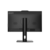 Моноблок MSI Pro AP242P 14M AiO 23,8" FHD(1920x1080)IPS AG Non-touch, Core i5-14400 (2.5GHz), 16Gb DDR5 (2x8Gb), 256GB SSD, 1TB HDD, Intel UHD,WiFi,BT,camera,WirelessKB&mouse Eng/Rus,noOS,1y w-ty,Black