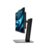 Моноблок MSI Pro AP242P 14M AiO 23,8" FHD(1920x1080)IPS AG Non-touch, Core i5-14400 (2.5GHz), 16Gb DDR5 (2x8Gb), 256GB SSD, 1TB HDD, Intel UHD,WiFi,BT,camera,WirelessKB&mouse Eng/Rus,noOS,1y w-ty,Black