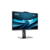 Моноблок MSI Pro AP242P 14M AiO 23,8" FHD(1920x1080)IPS AG Non-touch, Core i5-14400 (2.5GHz), 16Gb DDR5 (2x8Gb), 256GB SSD, 1TB HDD, Intel UHD,WiFi,BT,camera,WirelessKB&mouse Eng/Rus,noOS,1y w-ty,Black