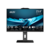 Моноблок MSI Pro AP242P 14M AiO 23,8" FHD(1920x1080)IPS AG Non-touch, Core i5-14400 (2.5GHz), 16Gb DDR5 (2x8Gb), 256GB SSD, 1TB HDD, Intel UHD,WiFi,BT,camera,WirelessKB&mouse Eng/Rus,noOS,1y w-ty,Black