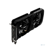Видеокарта Palit PCI-E nVidia GeForce RTX4060 INFINITY 2 8Gb (GDDR6/128bit/HDMI, DPx3 Ret) (NE64060019P1-1070L)