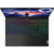 Ноутбук Lenovo Legion 7 16IRX9 Core i7 14700HX 32Gb SSD1Tb NVIDIA GeForce RTX4060 8Gb 16" IPS 3.2K (3200x2000) без ОС black WiFi BT Cam (83FD0044RK)