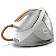 Парогенератор Philips PSG7040/10 2100Вт белый/золотистый