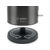 Чайник BOSCH Чайник BOSCH/ Цвет: графитовый, 2400 Ватт, скрытый нагр.элемент, 1.7 л