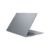 Ноутбук Ноутбук/ Lenovo IdeaPad Slim 3 16IRU9 16"(1920x1200 IPS)/Intel Core 5 120U(1.4Ghz)/16384Mb/512SSDGb/noDVD/Int:Intel® Graphics/Cam/BT/WiFi/47WHr/war 1y/1.74kg/arctic grey/noOS + 65W, RU kbd