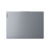 Ноутбук Ноутбук/ Lenovo IdeaPad Slim 3 16IRU9 16"(1920x1200 IPS)/Intel Core 5 120U(1.4Ghz)/16384Mb/512SSDGb/noDVD/Int:Intel® Graphics/Cam/BT/WiFi/47WHr/war 1y/1.74kg/arctic grey/noOS + 65W, RU kbd