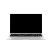 Ноутбук Ноутбук/ Samsung Galaxy Book4 15.6"(1920x1080 IPS (матовый))/Intel Core 5 120U(1.4Ghz)/16384Mb/512PCISSDGb/noDVD/Int:Intel® Graphics/Cam/BT/WiFi/54WHr/war 1y/1.55kg/Silver/Win11Home + Eng kbd 3 pin