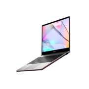 Ноутбук Ноутбук/ CHUWI CoreBook XPro 15.6"(1920x1080 (матовый) IPS)/Intel Core i5 12450H(2Ghz)/8192Mb/256SSDGb/noDVD/Int:Intel UHD Graphics/Cam/BT/WiFi/50WHr/war 1y/1.78kg/Grey/Win11Home + подсв.клав, мет.корп, мышь