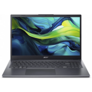 Ноутбук Acer Aspire 15 A15-51M-74HF Core 7 150U 16Gb SSD512Gb Intel Graphics 15.6" IPS FHD (1920x1080) без ОС metall WiFi BT Cam (NX.KXRCD.007)