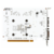 Видеокарта Видеокарта/ VGA MSI NVIDIA GeForce GT N730-4GD3V2 4GB, DDR3/128-bit, PCIe 2.0, 1xD-Sub, 1xHDMI 1.4, 1xDVI-I, 2-slot