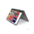 Ноутбук Lenovo Yoga 7 14IML9 Core Ultra 7 155H 16Gb SSD1Tb Intel Arc 14" OLED Touch WUXGA (1920x1200) Windows 11 Home dk.grey WiFi BT Cam Bag (83DJ0096RU)