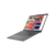 Ноутбук Lenovo Yoga 7 14IML9 Core Ultra 5 125H 16Gb SSD1Tb Intel Arc 14" OLED Touch 2.8K (2880x1800) Windows 11 Home dk.grey WiFi BT Cam Bag (83DJ0095RU)