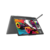Ноутбук Lenovo Yoga 7 14IML9 Core Ultra 5 125H 16Gb SSD1Tb Intel Arc 14" OLED Touch 2.8K (2880x1800) Windows 11 Home dk.grey WiFi BT Cam Bag (83DJ0095RU)
