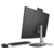 Моноблок HP ProOne 240 G10 23.8" Full HD i5 1335U (1.3) 8Gb SSD512Gb UHDG FreeDOS GbitEth WiFi BT 90W клавиатура мышь Cam черный 1920x1080