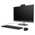 Моноблок HP ProOne 240 G10 23.8" Full HD i5 1335U (1.3) 8Gb SSD512Gb UHDG FreeDOS GbitEth WiFi BT 90W клавиатура мышь Cam черный 1920x1080