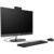 Моноблок HP ProOne 240 G10 23.8" Full HD i5 1335U (1.3) 8Gb SSD512Gb UHDG FreeDOS GbitEth WiFi BT 90W клавиатура мышь Cam черный 1920x1080