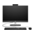 Моноблок HP ProOne 240 G10 23.8" Full HD i5 1335U (1.3) 8Gb SSD512Gb UHDG FreeDOS GbitEth WiFi BT 90W клавиатура мышь Cam черный 1920x1080