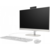 Моноблок HP ProOne 240 G10 23.8" Full HD i5 1335U (1.3) 8Gb SSD512Gb UHDG FreeDOS GbitEth WiFi BT 90W клавиатура мышь Cam белый 1920x1080