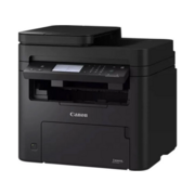 МФУ лазерный Canon i-Sensys MF275dw (5621C001) A4 Duplex Net WiFi черный