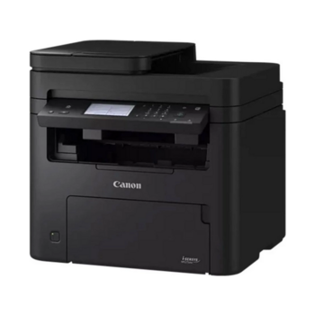 МФУ лазерный Canon i-Sensys MF275dw (5621C001) A4 Duplex Net WiFi черный