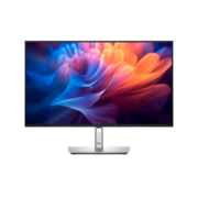 Монитор Монитор DELL P2725H 27'' 1920x1080, IPS, 178/178, 8мс, 300nit, 100Hz, DP/HDMI/VGA, 3USB, 1USB-C(data), LTSP, silver/black, 1y