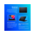 Ноутбук Ноутбук/ ASUS ProArt P16 H7606WV-ME098X 16"(3840x2400 OLED)/Touch/AMD Ryzen AI 9 HX 370(2Ghz)/32768Mb/2TbPCISSDGb/noDVD/Ext:nVidia GeForce RTX4060(8192Mb)/Cam/BT/WiFi/90WHr/war 1y/1.85kg/Nano Black/Win11Pro + алюм корп; DialPad; USB-RJ45 кабель