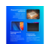Ноутбук Ноутбук/ ASUS ProArt P16 H7606WV-ME098X 16"(3840x2400 OLED)/Touch/AMD Ryzen AI 9 HX 370(2Ghz)/32768Mb/2TbPCISSDGb/noDVD/Ext:nVidia GeForce RTX4060(8192Mb)/Cam/BT/WiFi/90WHr/war 1y/1.85kg/Nano Black/Win11Pro + алюм корп; DialPad; USB-RJ45 кабель