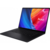 Ноутбук Ноутбук/ ASUS ProArt P16 H7606WV-ME098X 16"(3840x2400 OLED)/Touch/AMD Ryzen AI 9 HX 370(2Ghz)/32768Mb/2TbPCISSDGb/noDVD/Ext:nVidia GeForce RTX4060(8192Mb)/Cam/BT/WiFi/90WHr/war 1y/1.85kg/Nano Black/Win11Pro + алюм корп; DialPad; USB-RJ45 кабель