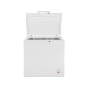 Морозильный ларь Gorenje FH20APW белый
