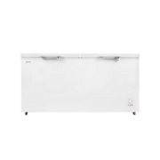 Морозильный ларь Gorenje FH50BPW белый