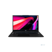 Hiper Workbook U174 [CWBY172-I312UR08S5FAAWPB] Black 17.3" {FHD i5-1235U/8Gb/512Gb SSD/W11Pro}