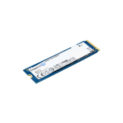 Накопитель SSD Kingston PCI-E 4.0x4 NVMe M.2 2280 2000Gb NV3, R6000/W5000MB/s MTBF 2M 160TBW (SNV3S/2000G)