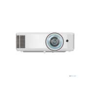 Проектор InFocus SP224ST white (DLP, 1024x768, 3800Lm, 0.62:1 (кф), 30000:1, VGA, 2xHDMI, S-Video, USB-A, RS-232) (SP224ST)