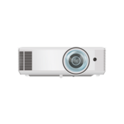 Проектор InFocus SP226ST white (DLP, 1280x800, 3800Lm, 0.52:1 (кф), 30000:1, VGA, 2xHDMI, S-Video, USB-A, RS-232) (SP226ST)