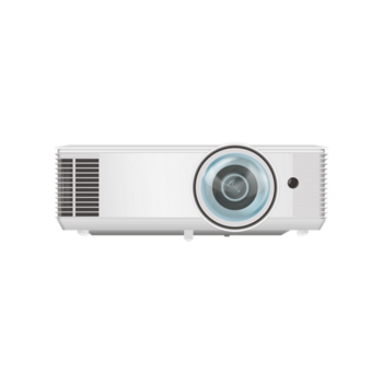 Проектор InFocus SP226ST white (DLP, 1280x800, 3800Lm, 0.52:1 (кф), 30000:1, VGA, 2xHDMI, S-Video, USB-A, RS-232) (SP226ST)