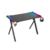 Defender Игровой стол Gamer RGB,подвес круж+гарн.,черн,120