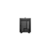 Корпус MiniTower Deepcool CH160 Black (mini-ITX, без БП, 2xUSB3.0 Type-A+ USB3.2 Type-C) (R-CH160-BKNGI0-G-1)