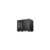 Корпус MiniTower Deepcool CH160 Black (mini-ITX, без БП, 2xUSB3.0 Type-A+ USB3.2 Type-C) (R-CH160-BKNGI0-G-1)