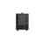 Корпус MiniTower Deepcool CH160 Black (mini-ITX, без БП, 2xUSB3.0 Type-A+ USB3.2 Type-C) (R-CH160-BKNGI0-G-1)