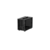 Корпус MiniTower Deepcool CH160 Black (mini-ITX, без БП, 2xUSB3.0 Type-A+ USB3.2 Type-C) (R-CH160-BKNGI0-G-1)