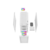 Корпус MidiTower Deepcool CH560 DIGITAL WH white (ATX, без БП, ARGB, USB3.2 Type-A+USB3.2 Type-C) (R-CH560-WHAPE4D-G-1)