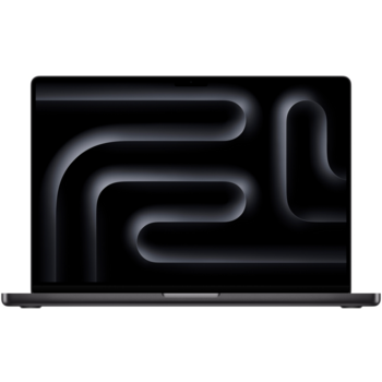 Ноутбук Apple Ноутбук Apple/ 14-inch MacBook Pro: Apple M3 Pro with 12-core CPU, 18-core GPU/36GB/512GB SSD - Space Black/RU