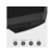 Мониторы Мониторы/ Benq GW2490E 23.8'', 1920x1080, IPS, 100Hz, 20M:1, 250cd, 5ms, 2*HDMI, DP, Speakers, Flicker-free;Low Blue Light, 3Y, Black