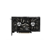 Видеокарта Gigabyte PCI-E 4.0 GV-N4070WF2OCV2-12GD NVIDIA GeForce RTX 4070 12Gb 192bit GDDR6 2490/20000 HDMIx1 DPx3 HDCP Ret