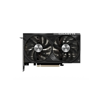 Видеокарта Gigabyte PCI-E 4.0 GV-N4070WF2OCV2-12GD NVIDIA GeForce RTX 4070 12Gb 192bit GDDR6 2490/20000 HDMIx1 DPx3 HDCP Ret