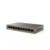 Коммутатор 10PORT 100M 8POE TEF1110P-8-63W TENDA
